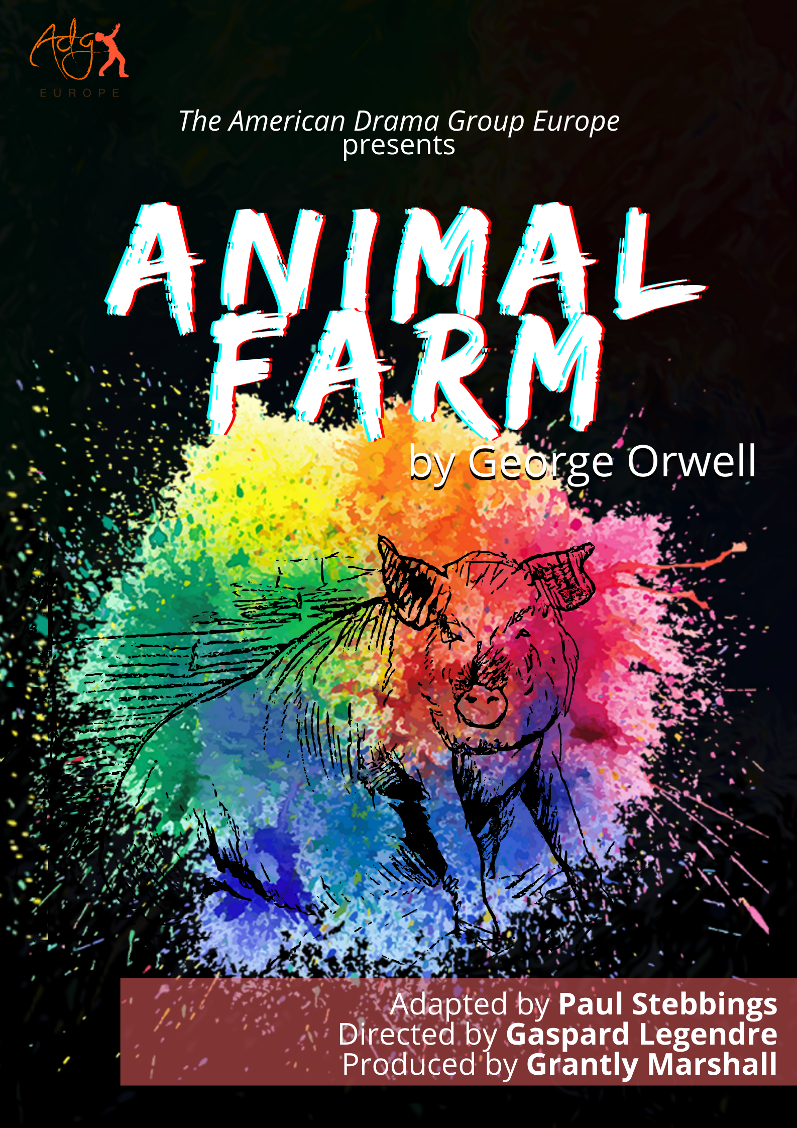 Animal Farm