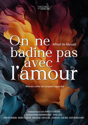 On_Ne_Badine